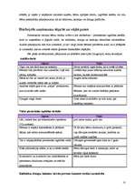 Referāts 'Nozares apraksts biznesa plānam', 10.