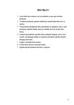 Referāts 'Nozares apraksts biznesa plānam', 17.