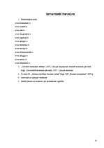 Referāts 'Nozares apraksts biznesa plānam', 18.