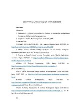 Referāts 'Kriminālmeklēšanas nozīme sabiedrības drošības nodrošināšanā', 20.