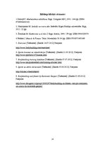 Referāts 'Nepareiza bāzes vingrinājumu izpilde ar brīvajiem svariem', 22.