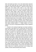 Eseja 'Uzņēmējdarbības aktualitātes - stratēģiskā vadīšana nenoteiktības situācijā', 3.