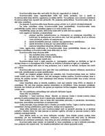 Konspekts 'Konstitucionālās tiesības Lietuvā', 3.