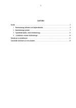 Referāts 'Reinženierings un tā pielietojums praksē', 2.