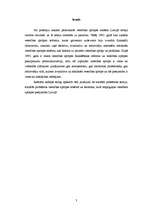 Referāts 'Veselības aprūpes pieejamība Latvijā kā sociāla problēma', 3.