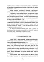 Referāts 'Veselības aprūpes pieejamība Latvijā kā sociāla problēma', 6.