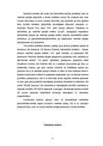 Referāts 'Veselības aprūpes pieejamība Latvijā kā sociāla problēma', 9.