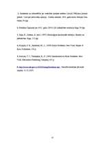 Referāts 'Veselības aprūpes pieejamība Latvijā kā sociāla problēma', 10.