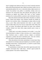 Referāts 'Sarunvalodas tēmas "Mani draugi - dzīvnieki" apguvei mazākumtautību skolas 6.kla', 24.