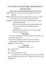 Referāts 'Sarunvalodas tēmas "Mani draugi - dzīvnieki" apguvei mazākumtautību skolas 6.kla', 36.