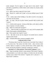 Referāts 'Sarunvalodas tēmas "Mani draugi - dzīvnieki" apguvei mazākumtautību skolas 6.kla', 39.