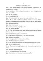 Referāts 'Sarunvalodas tēmas "Mani draugi - dzīvnieki" apguvei mazākumtautību skolas 6.kla', 40.