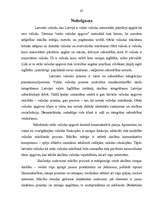 Referāts 'Sarunvalodas tēmas "Mani draugi - dzīvnieki" apguvei mazākumtautību skolas 6.kla', 43.