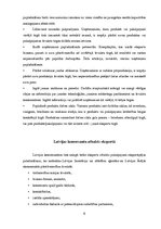 Referāts 'Eksporta atbalsts Latvijā', 6.