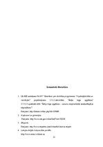 Referāts 'Eksporta atbalsts Latvijā', 12.