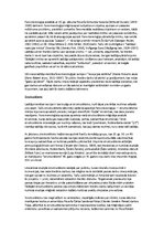 Konspekts 'Džonatans Kalers "Literatūras teorija. Ļoti saistošs sākums"', 3.