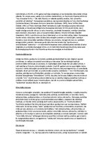 Konspekts 'Džonatans Kalers "Literatūras teorija. Ļoti saistošs sākums"', 6.