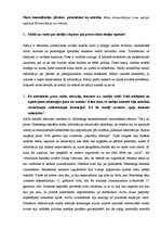 Konspekts 'Masu komunikācija: jēdziens, pirmsākumi un attīstība. Tās loma nācijas tapšanā. ', 2.