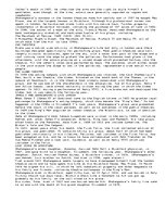 Eseja 'All You Need to Know about the Literature God We Call "Shakespeare"', 2.