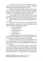 Referāts 'Manu vienaudžu vērtību sistēma', 5.