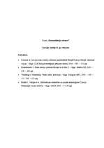 Konspekts 'Latvijas mediji 21.gs. sākumā', 1.