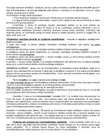 Konspekts 'Pirmstiesas kriminālprocesa problēmas', 3.