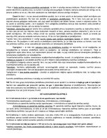 Konspekts 'Pirmstiesas kriminālprocesa problēmas', 5.