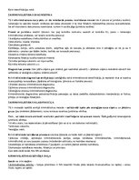 Konspekts 'Pirmstiesas kriminālprocesa problēmas', 8.