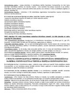 Konspekts 'Pirmstiesas kriminālprocesa problēmas', 9.