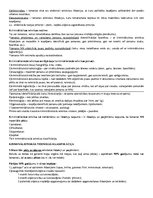 Konspekts 'Pirmstiesas kriminālprocesa problēmas', 10.