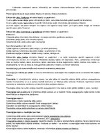 Konspekts 'Pirmstiesas kriminālprocesa problēmas', 11.