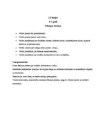 Referāts 'Mājas darbs rokdarbu metodikā - šūšanas mape', 3.