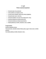 Referāts 'Mājas darbs rokdarbu metodikā - šūšanas mape', 6.