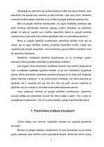 Konspekts 'Hiperaktīvie un retardētie bērni', 2.