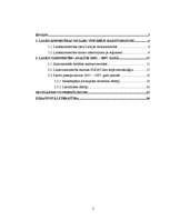 Referāts 'Pasīvu analīze visa veida saimniecībās SUDAT datu kopā 2005.-2007.gadu periodā', 2.