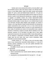 Referāts 'Pasīvu analīze visa veida saimniecībās SUDAT datu kopā 2005.-2007.gadu periodā', 3.