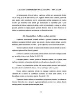 Referāts 'Pasīvu analīze visa veida saimniecībās SUDAT datu kopā 2005.-2007.gadu periodā', 11.