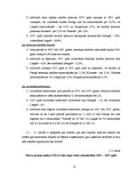 Referāts 'Pasīvu analīze visa veida saimniecībās SUDAT datu kopā 2005.-2007.gadu periodā', 22.