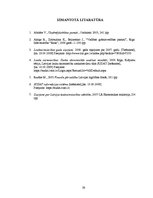 Referāts 'Pasīvu analīze visa veida saimniecībās SUDAT datu kopā 2005.-2007.gadu periodā', 26.