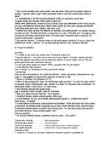 Konspekts 'Atklātā nodarbība pirmsskolas izglītības iestādē', 2.