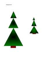 Konspekts 'Atklātā nodarbība pirmsskolas izglītības iestādē', 5.