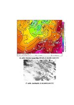 Referāts 'Tornado jeb virpuļstabi Latvijā un pasaulē', 16.