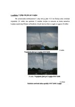 Referāts 'Tornado jeb virpuļstabi Latvijā un pasaulē', 17.
