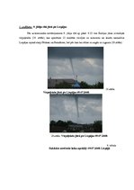 Referāts 'Tornado jeb virpuļstabi Latvijā un pasaulē', 17.