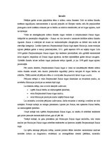 Referāts 'Starptautiskā Sukuk tirgus analīze', 2.