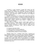 Referāts 'Kā nekļūt par izvarošanas upuri', 3.