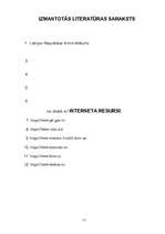 Referāts 'Kā nekļūt par izvarošanas upuri', 17.