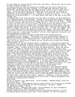 Eseja 'Overpopulation', 2.