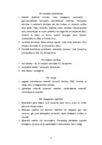 Konspekts 'Zoba plombējamais materiāls', 4.