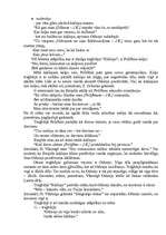 Eseja 'Eiripīda traģēdijas "Kiklops" salīdzinājums ar mītu', 2.